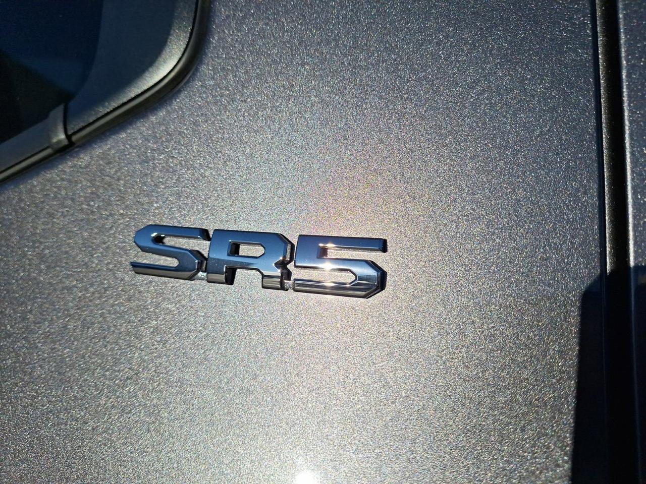 2025 Toyota Tundra 4WD SR5 Hurst TX