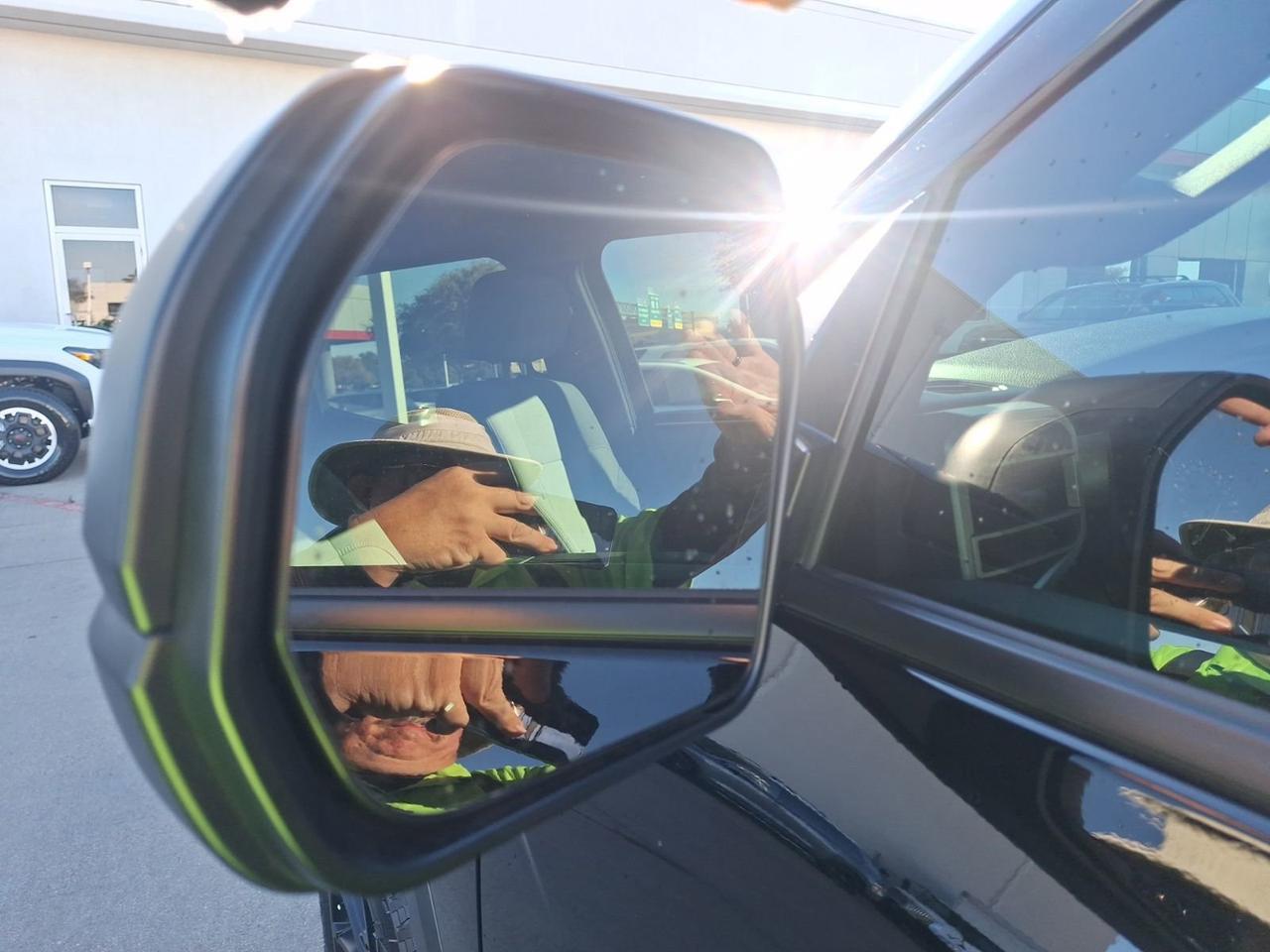 2025 Toyota Tundra 4WD SR5 Hurst TX