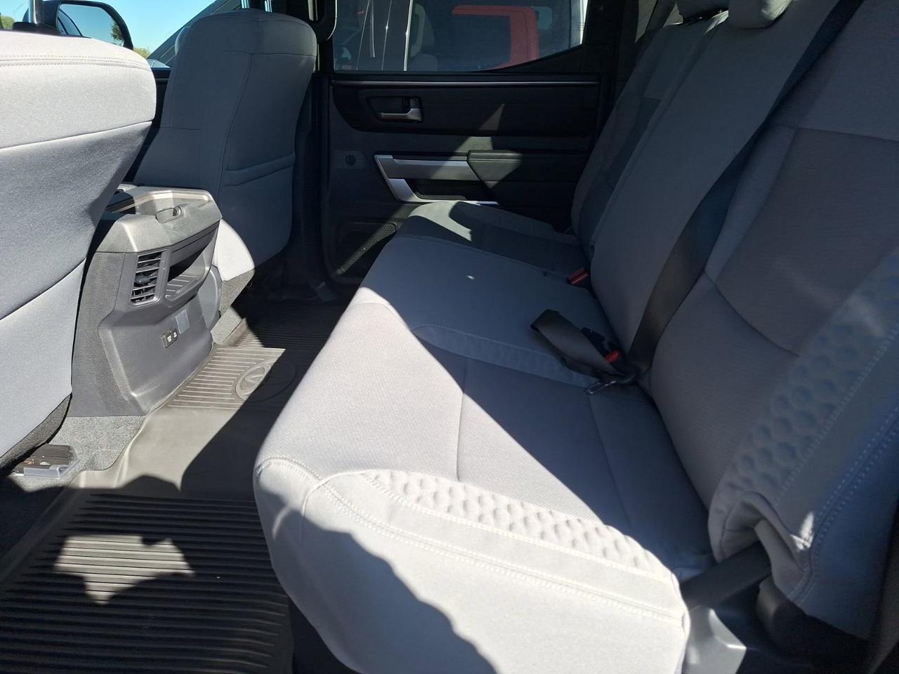 2025 Toyota Tundra 4WD SR5 Hurst TX