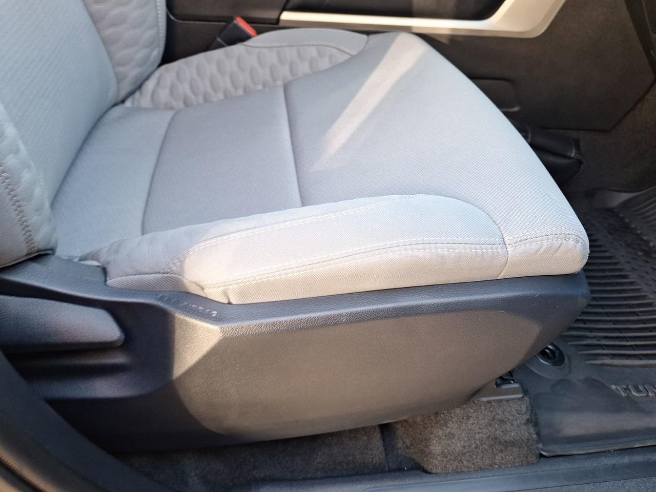 2025 Toyota Tundra 4WD SR5 Hurst TX