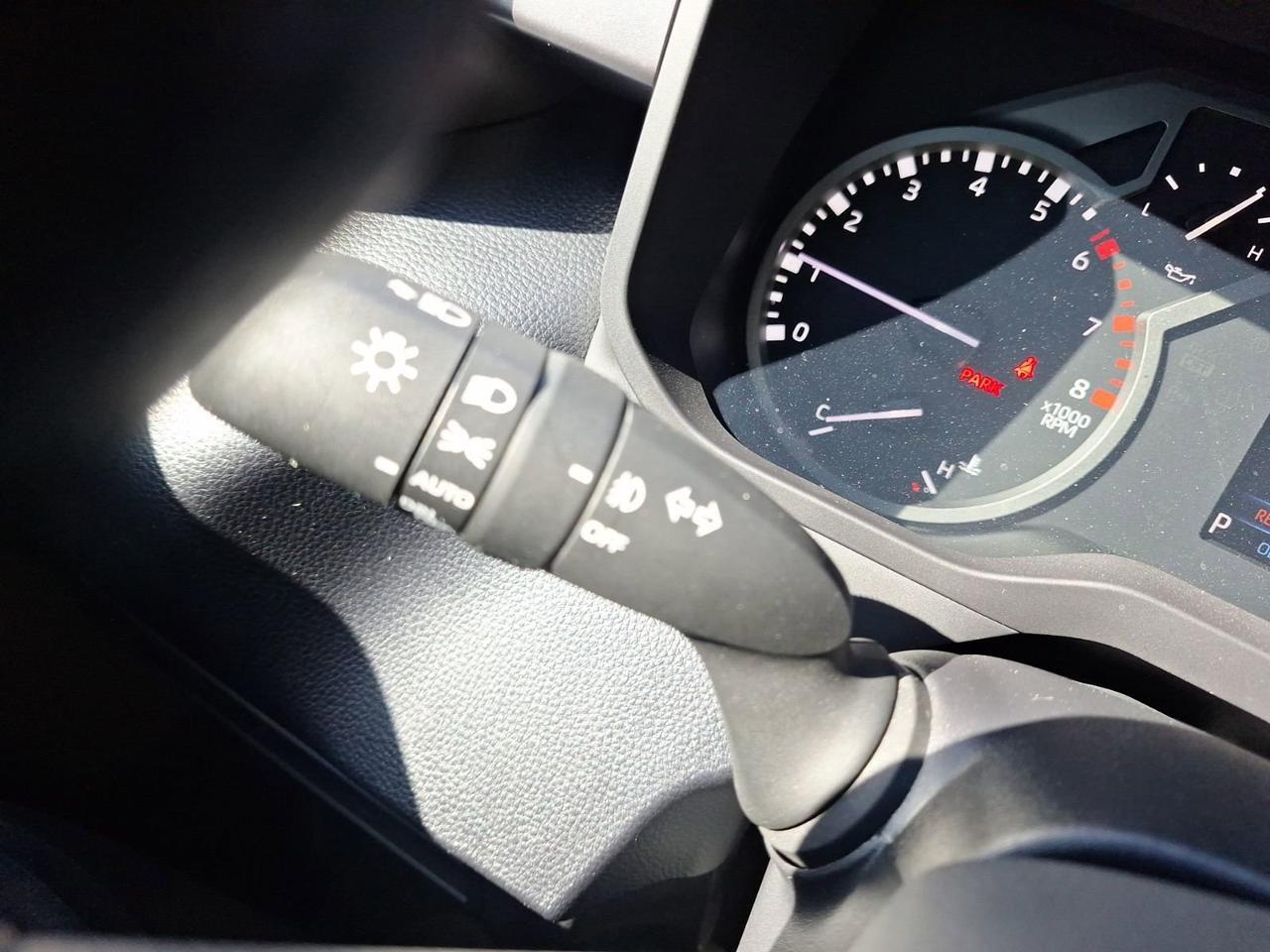 2025 Toyota Tundra 4WD SR5 Hurst TX