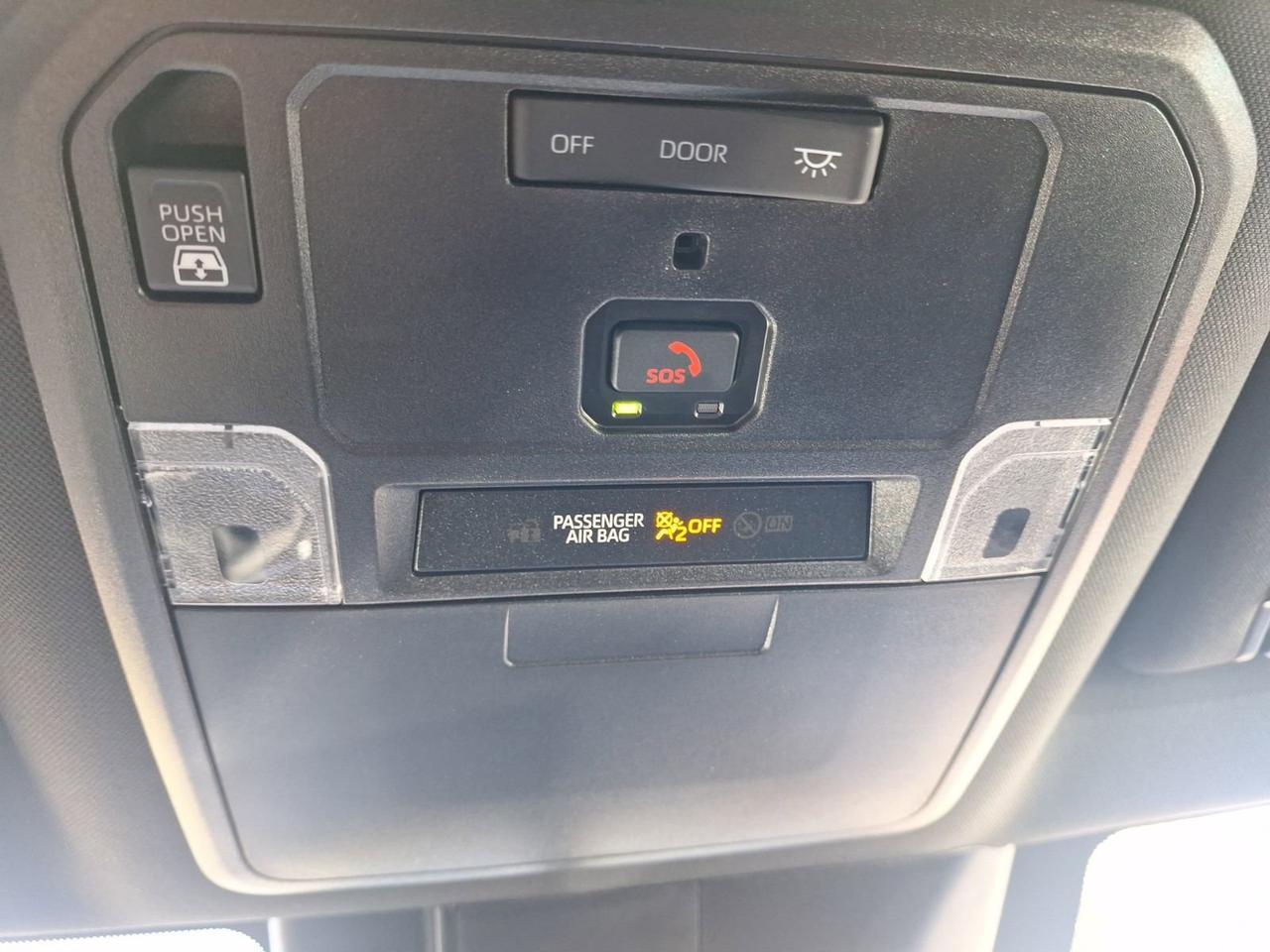 2025 Toyota Tundra 4WD SR5 Hurst TX