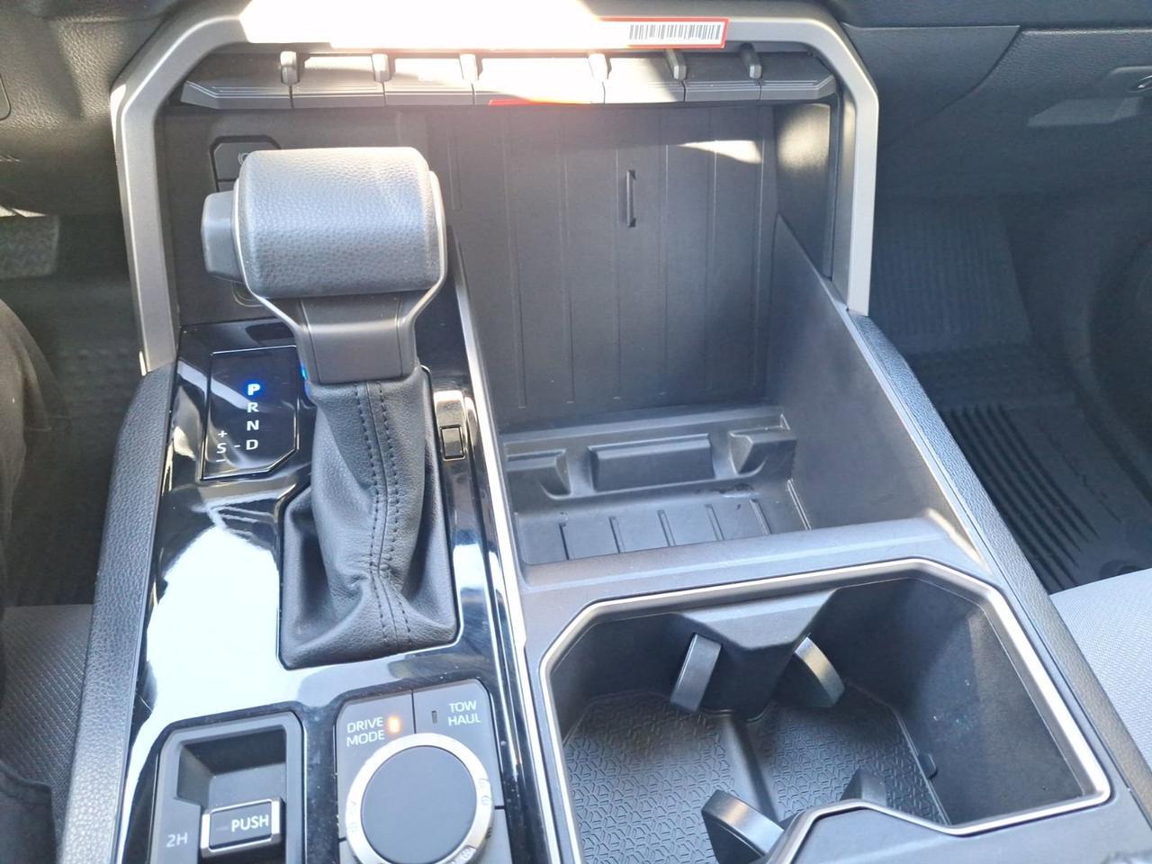 2025 Toyota Tundra 4WD SR5 Hurst TX