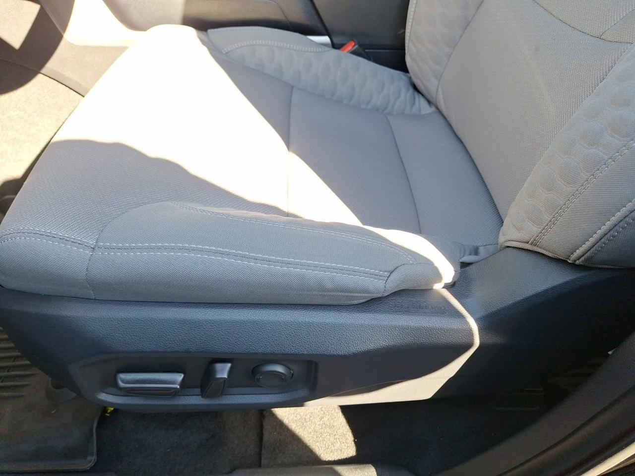 2025 Toyota Tundra 4WD SR5 Hurst TX