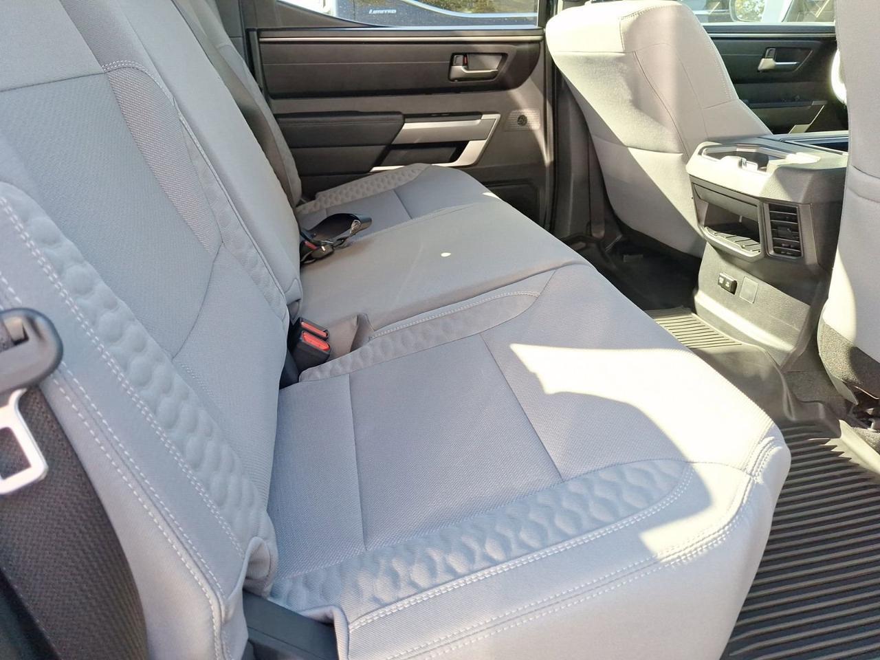 2025 Toyota Tundra 4WD SR5 Hurst TX