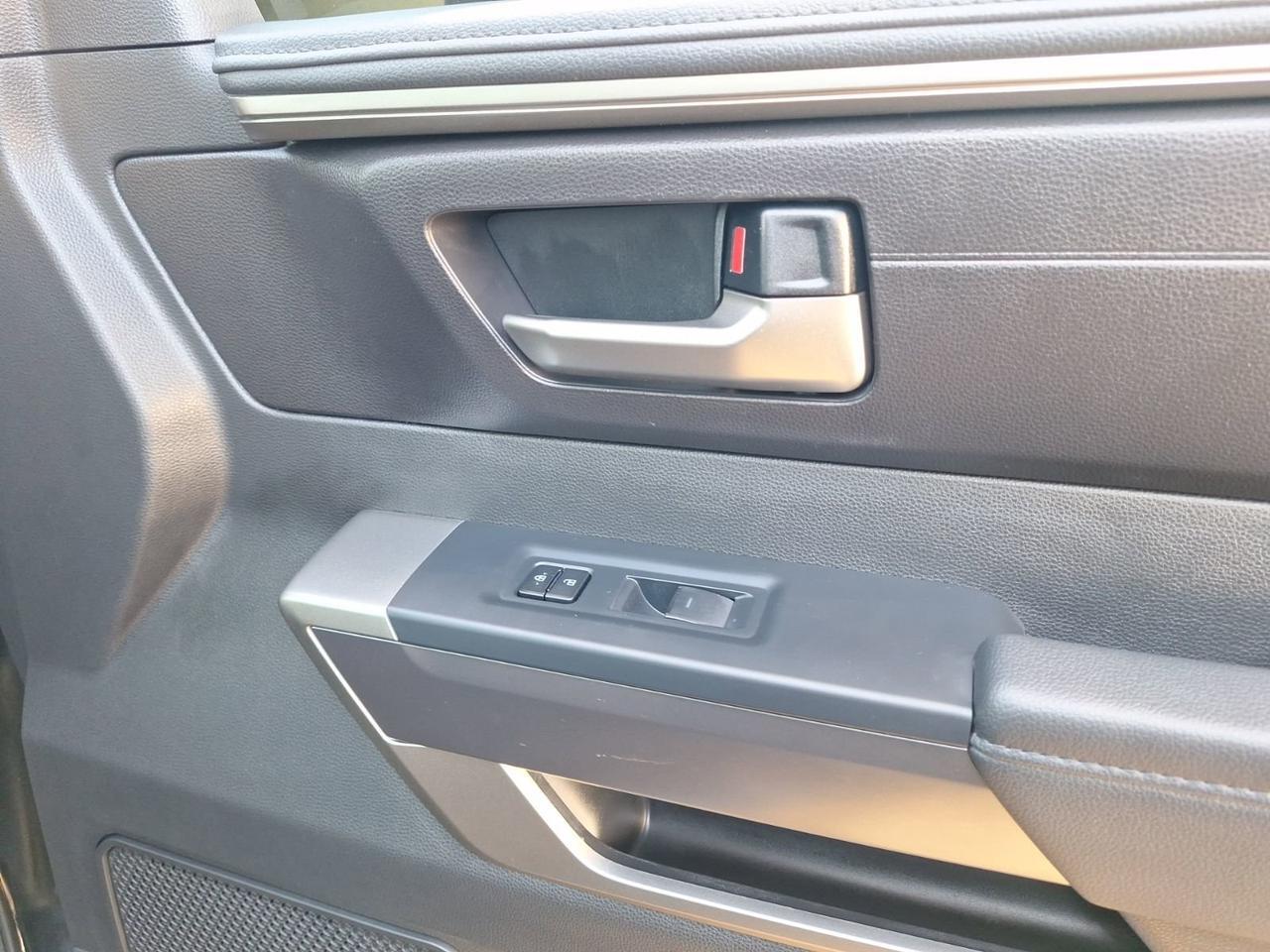 2025 Toyota Tundra 4WD SR5 Hurst TX