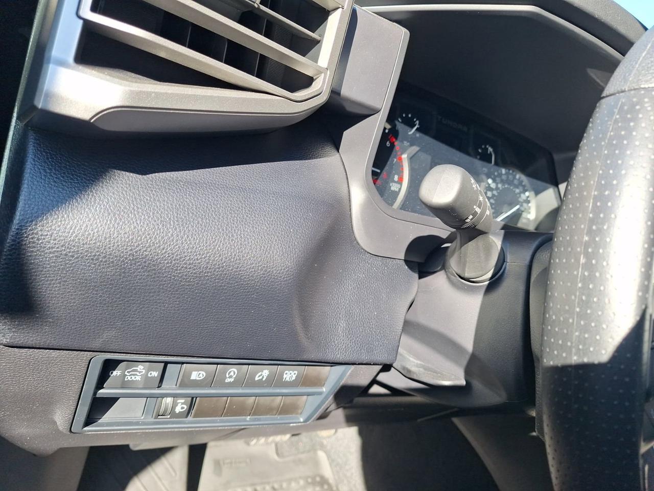 2025 Toyota Tundra 4WD SR5 Hurst TX