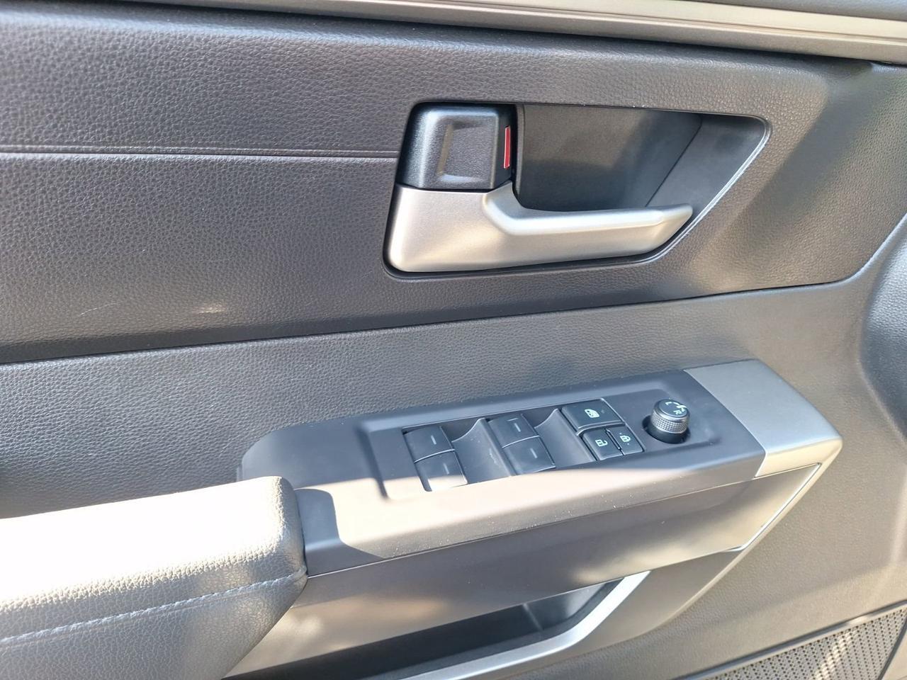 2025 Toyota Tundra 4WD SR5 Hurst TX