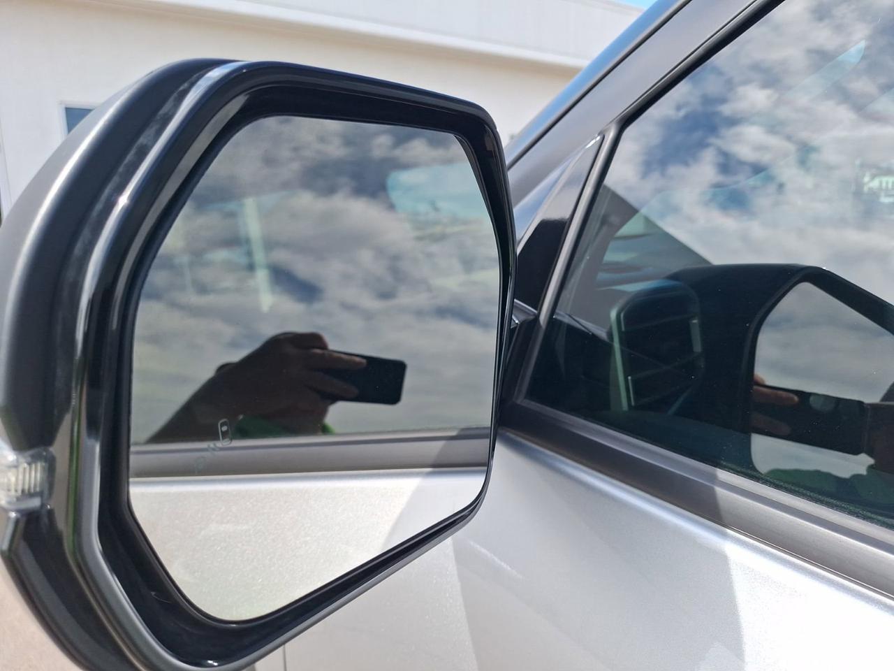 2025 Toyota Tundra 4WD SR5 Hurst TX