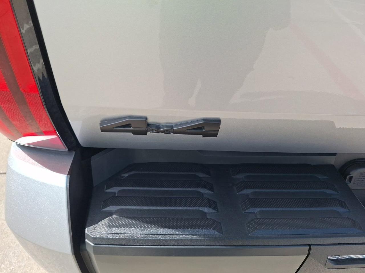 2025 Toyota Tundra 4WD SR5 Hurst TX