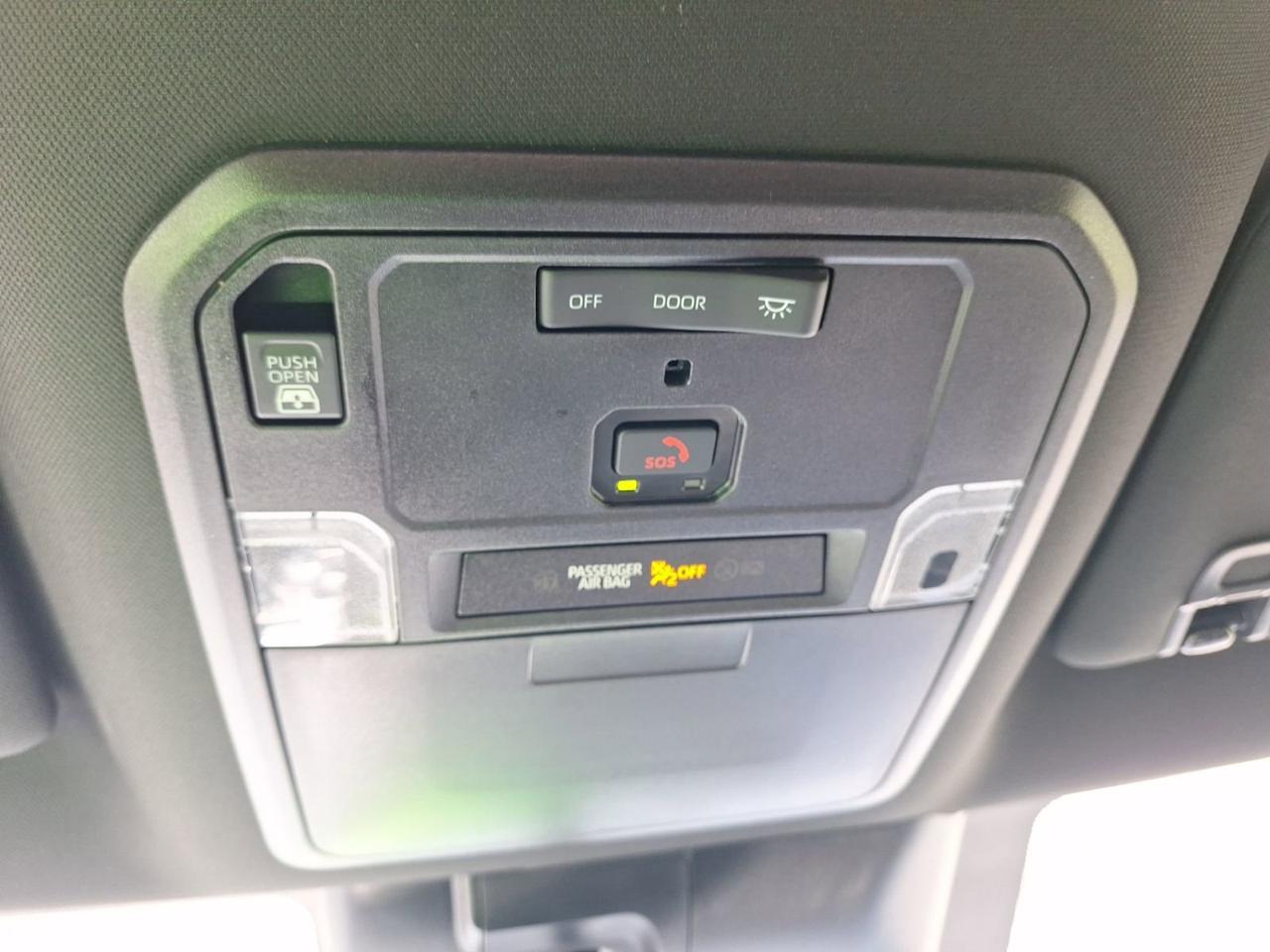 2025 Toyota Tundra 4WD SR5 Hurst TX