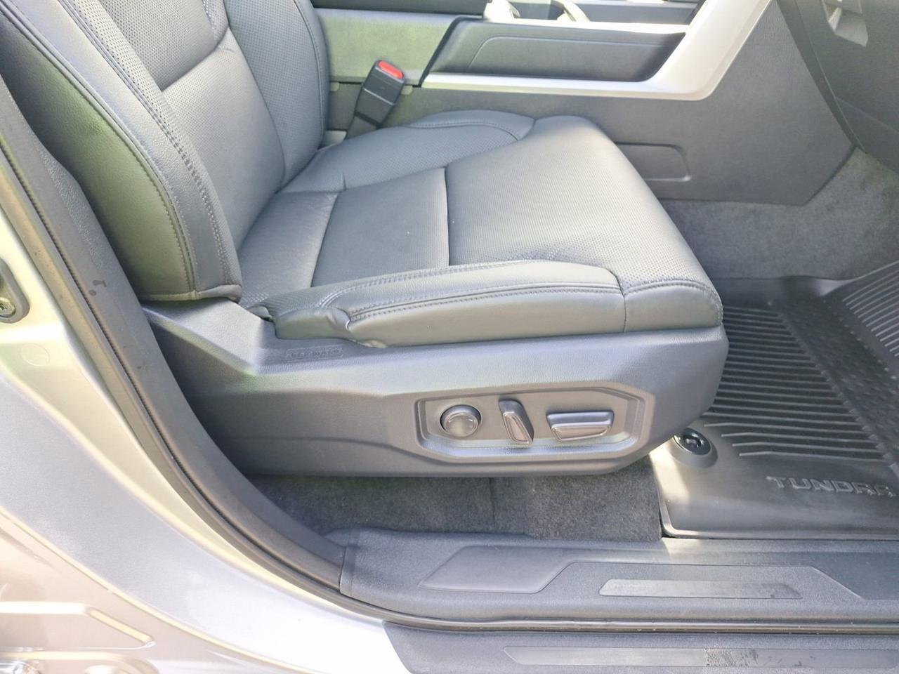 2025 Toyota Tundra 4WD SR5 Hurst TX