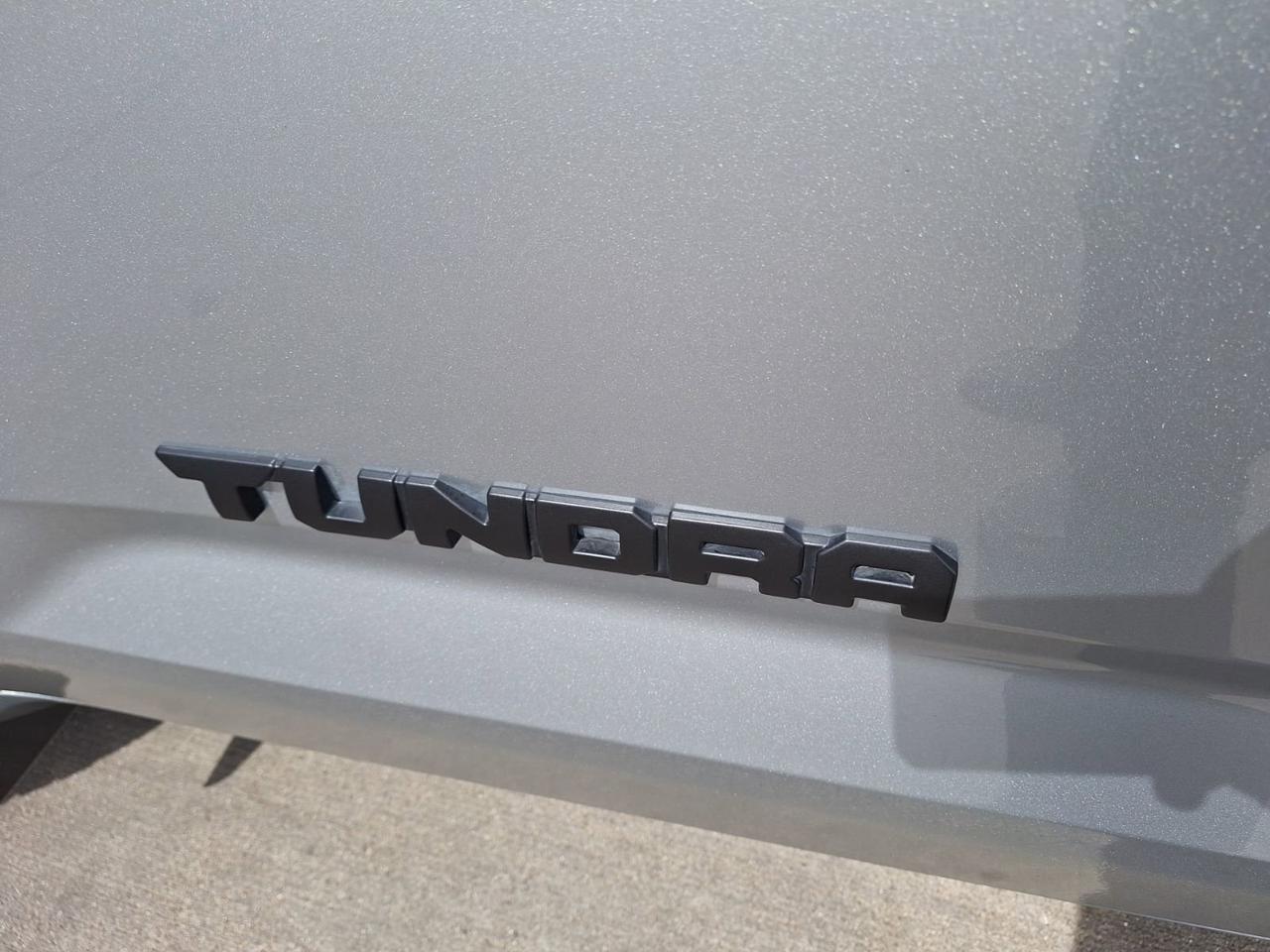 2025 Toyota Tundra 4WD SR5 Hurst TX