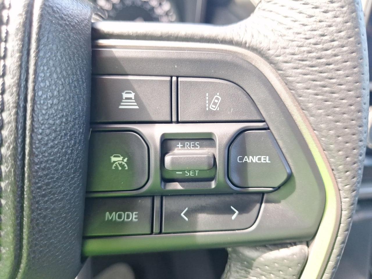 2025 Toyota Tundra 4WD SR5 Hurst TX