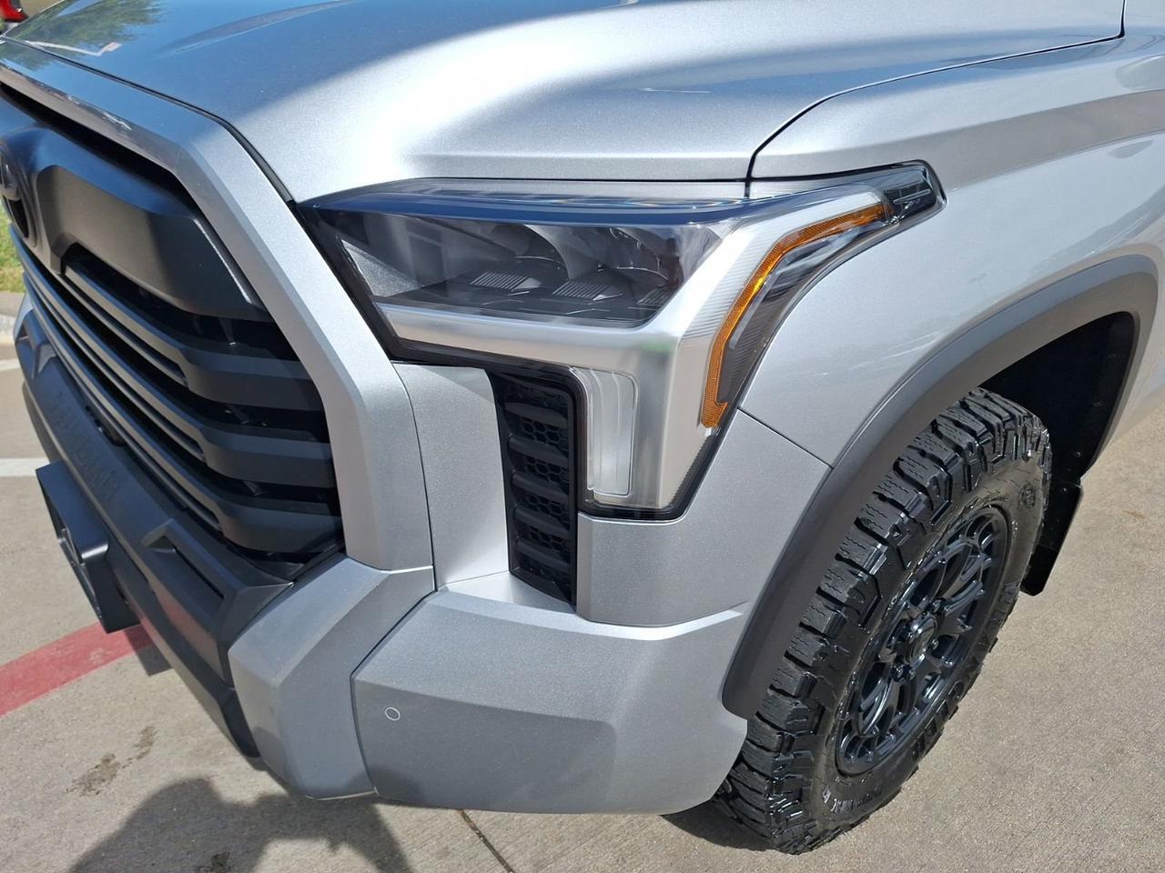 2025 Toyota Tundra 4WD SR5 Hurst TX