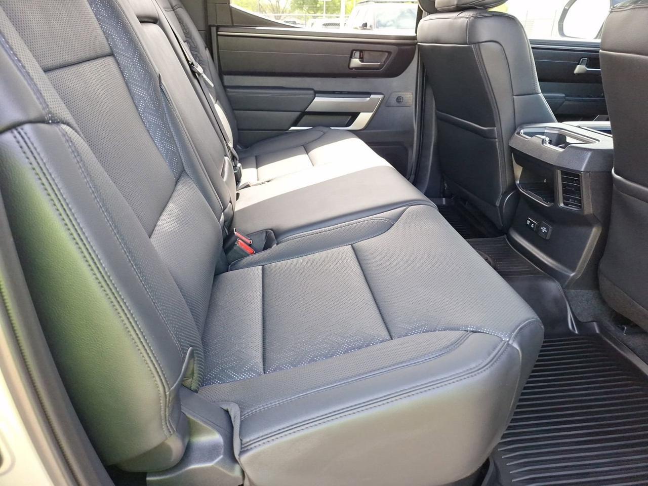 2025 Toyota Tundra 4WD SR5 Hurst TX