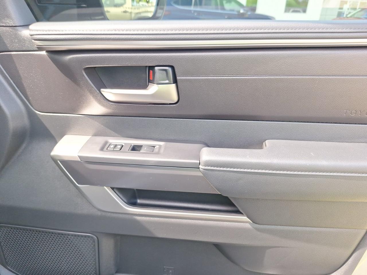 2025 Toyota Tundra 4WD SR5 Hurst TX