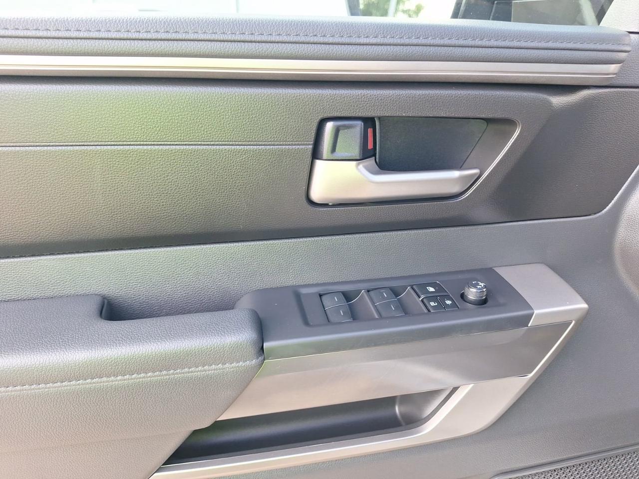 2025 Toyota Tundra 4WD SR5 Hurst TX