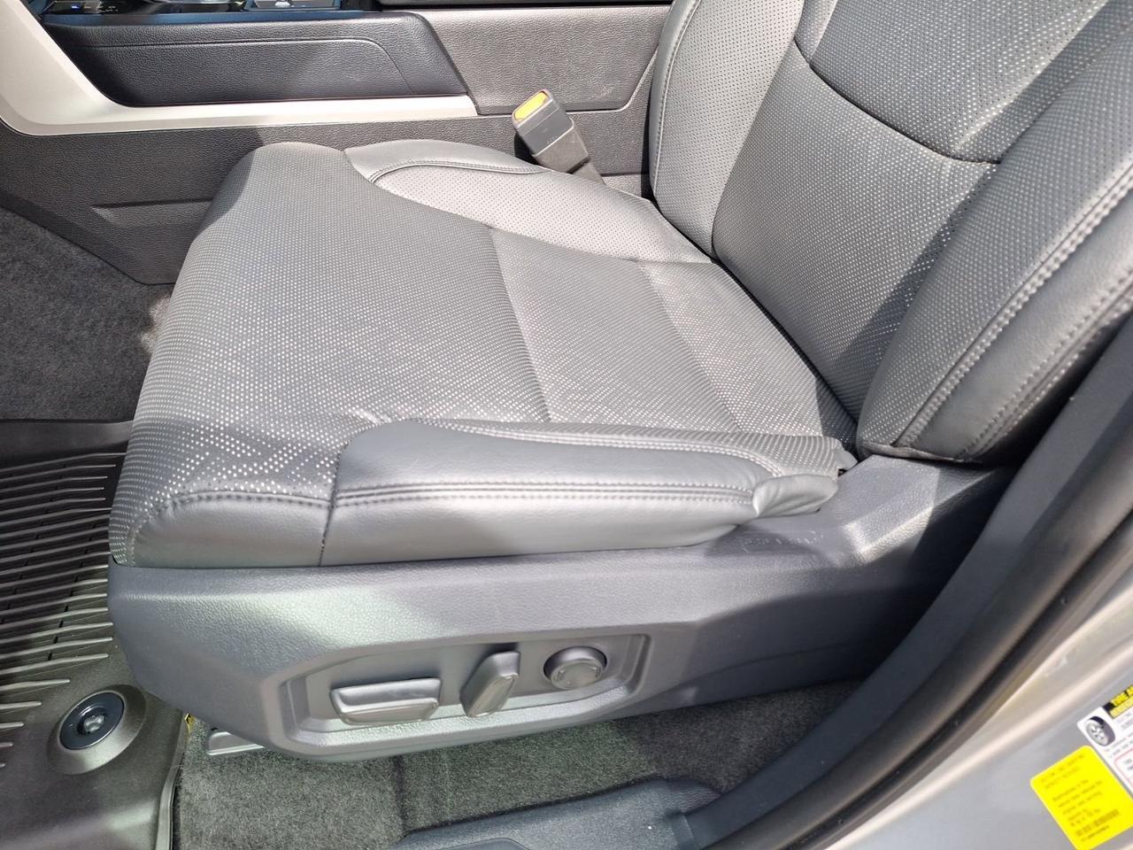 2025 Toyota Tundra 4WD SR5 Hurst TX