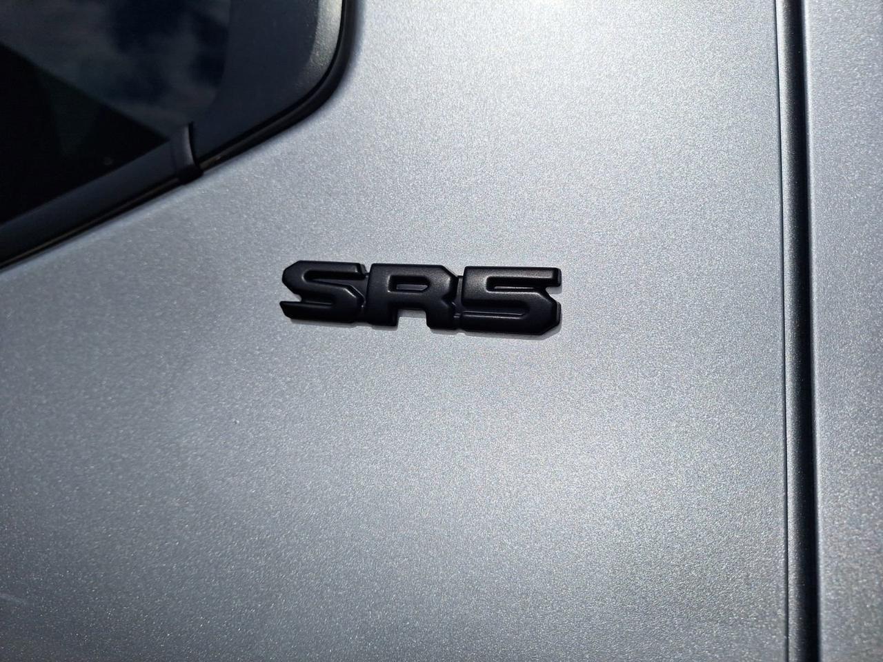 2025 Toyota Tundra 4WD SR5 Hurst TX