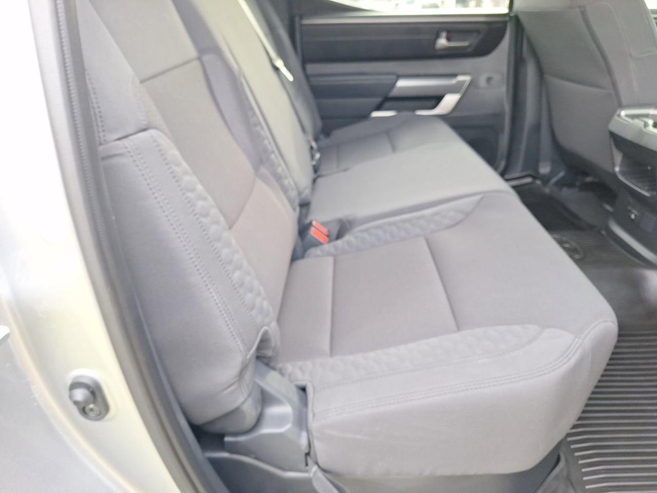 2025 Toyota Tundra 4WD SR5 Hurst TX