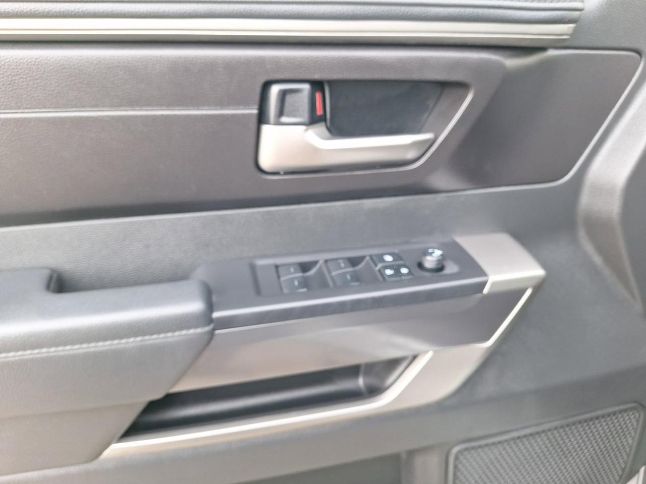 2025 Toyota Tundra 4WD SR5 Hurst TX