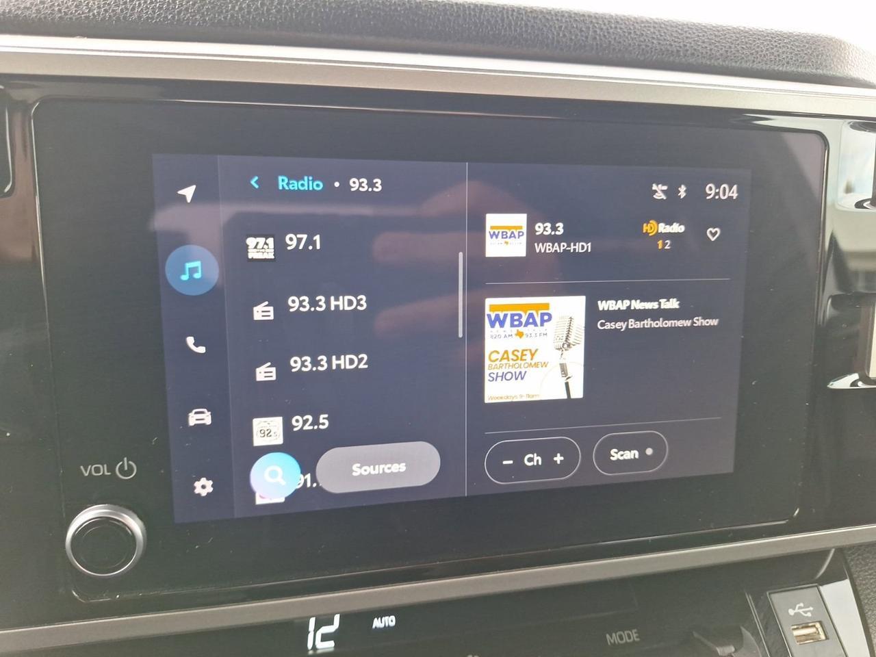 2025 Toyota Tundra 4WD SR5 Hurst TX