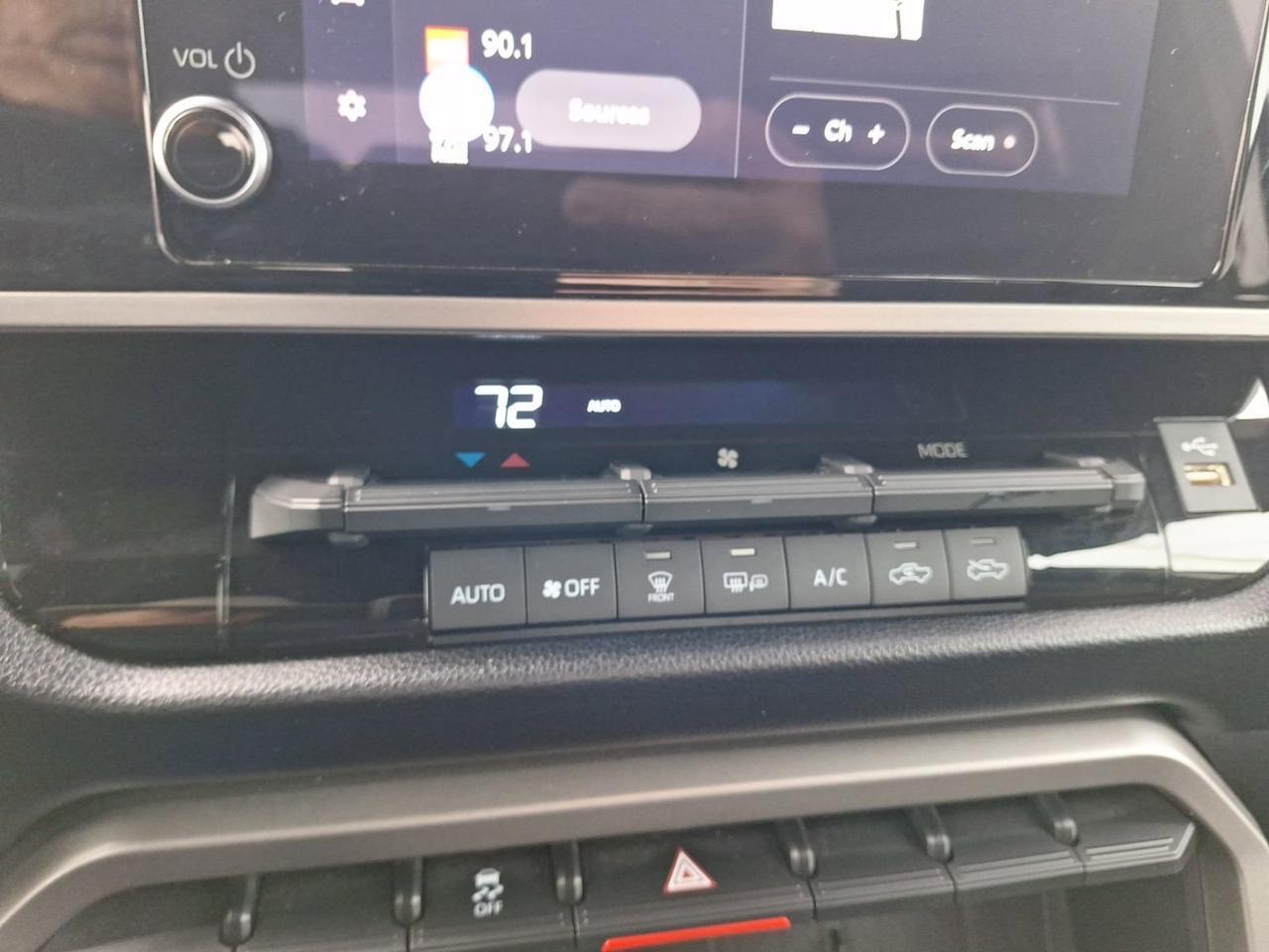 2025 Toyota Tundra 4WD SR5 Hurst TX