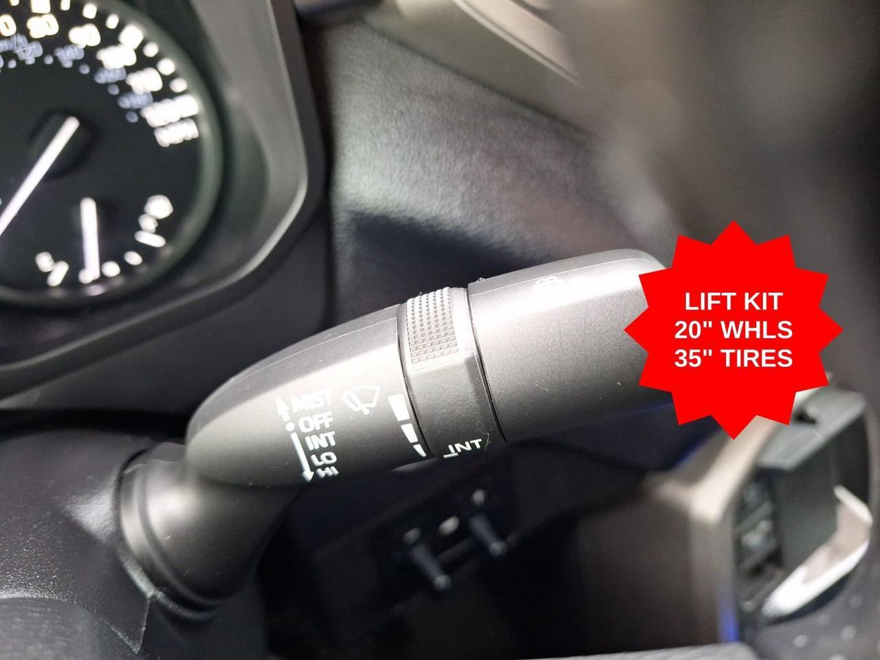 2025 Toyota Tundra 4WD SR5 Hurst TX