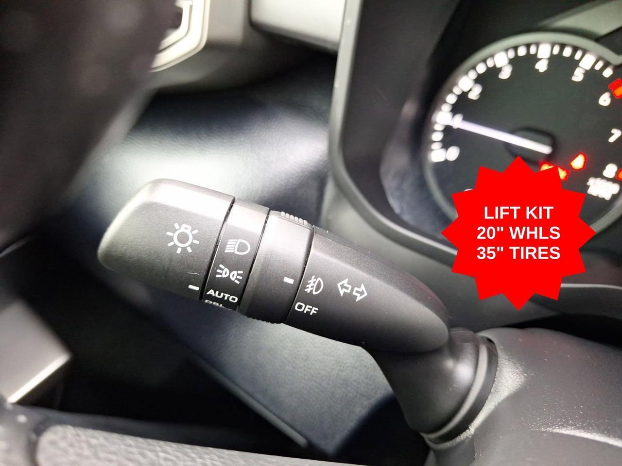 2025 Toyota Tundra 4WD SR5 Hurst TX