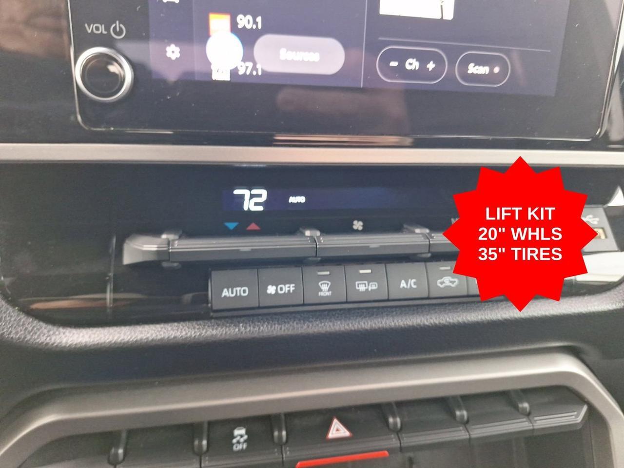 2025 Toyota Tundra 4WD SR5 Hurst TX