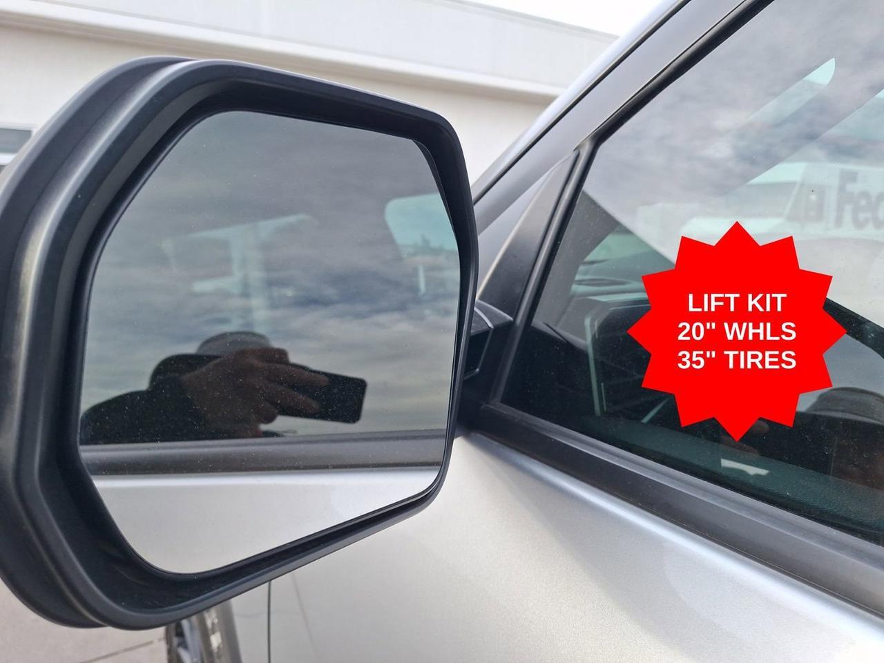 2025 Toyota Tundra 4WD SR5 Hurst TX