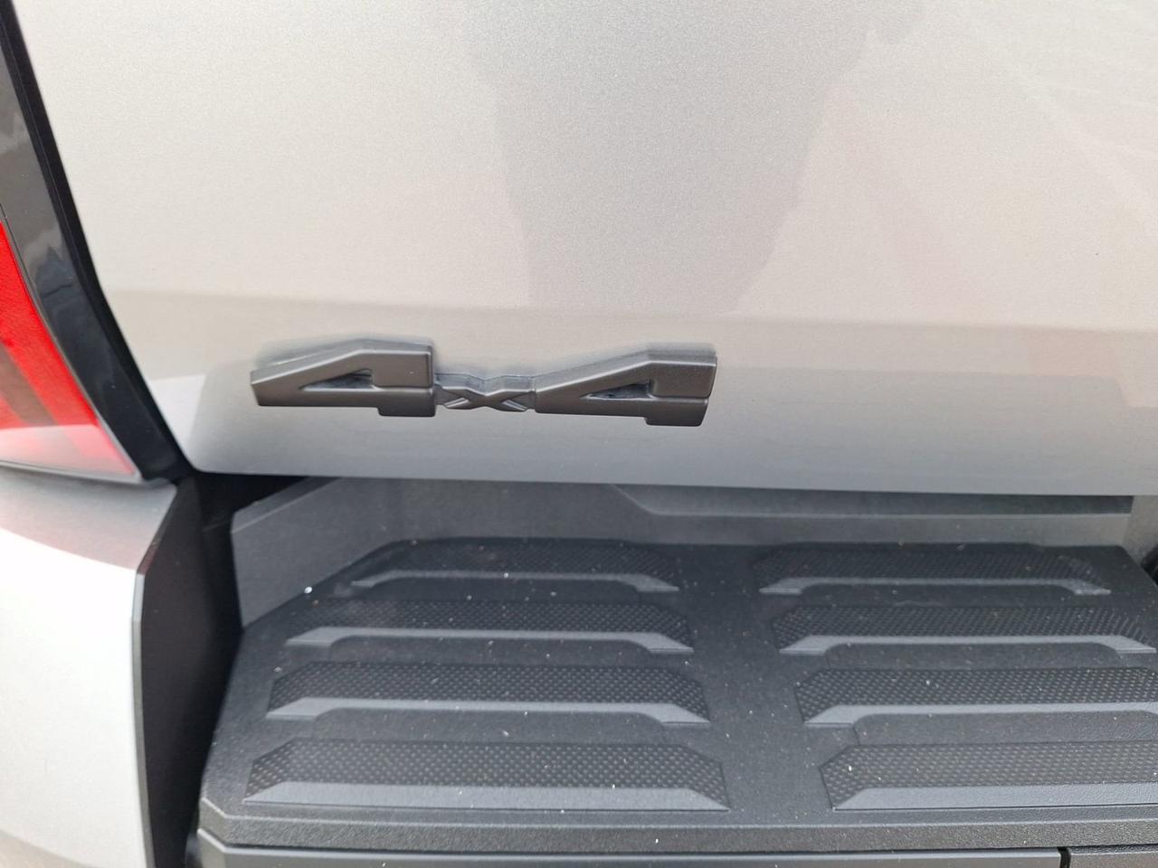 2025 Toyota Tundra 4WD SR5 Hurst TX