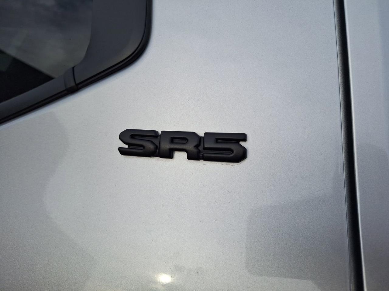 2025 Toyota Tundra 4WD SR5 Hurst TX