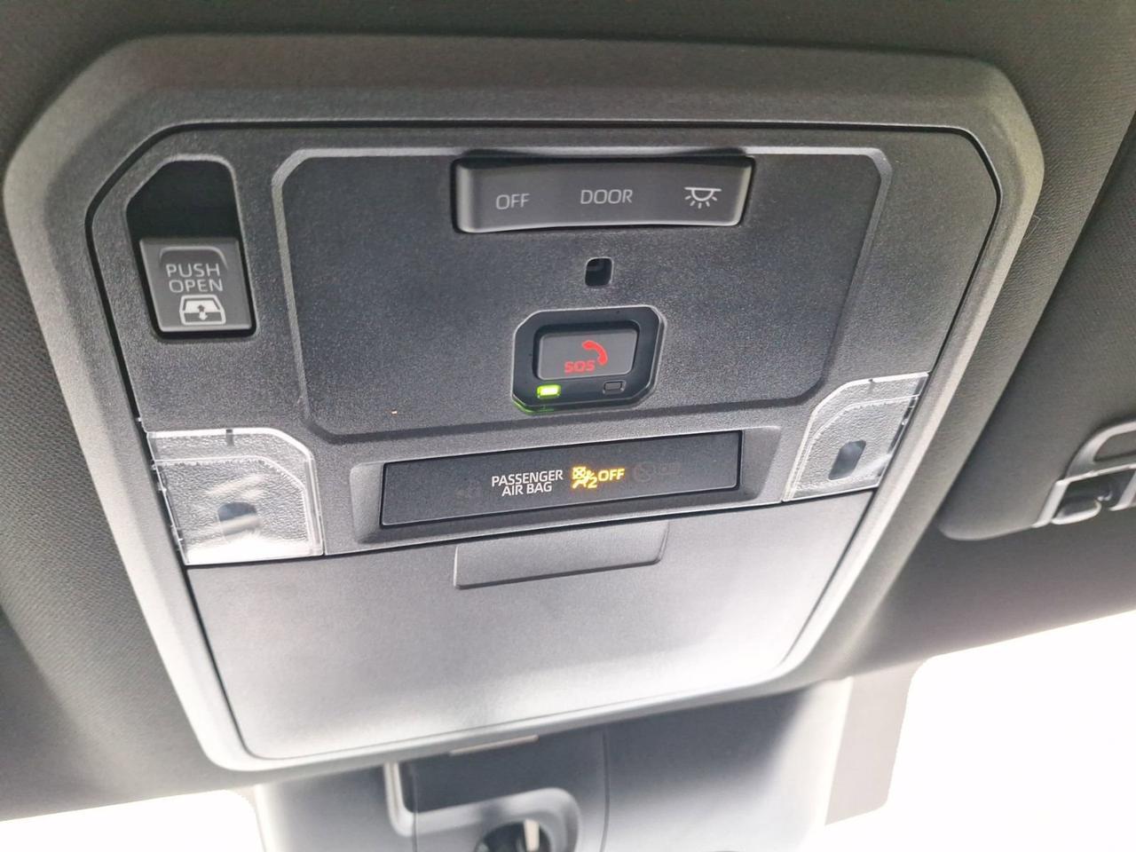 2025 Toyota Tundra 4WD SR5 Hurst TX