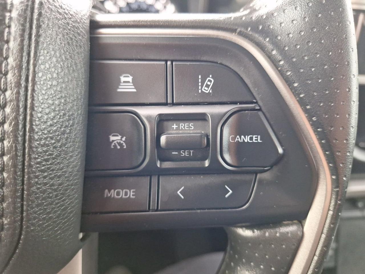 2025 Toyota Tundra 4WD SR5 Hurst TX