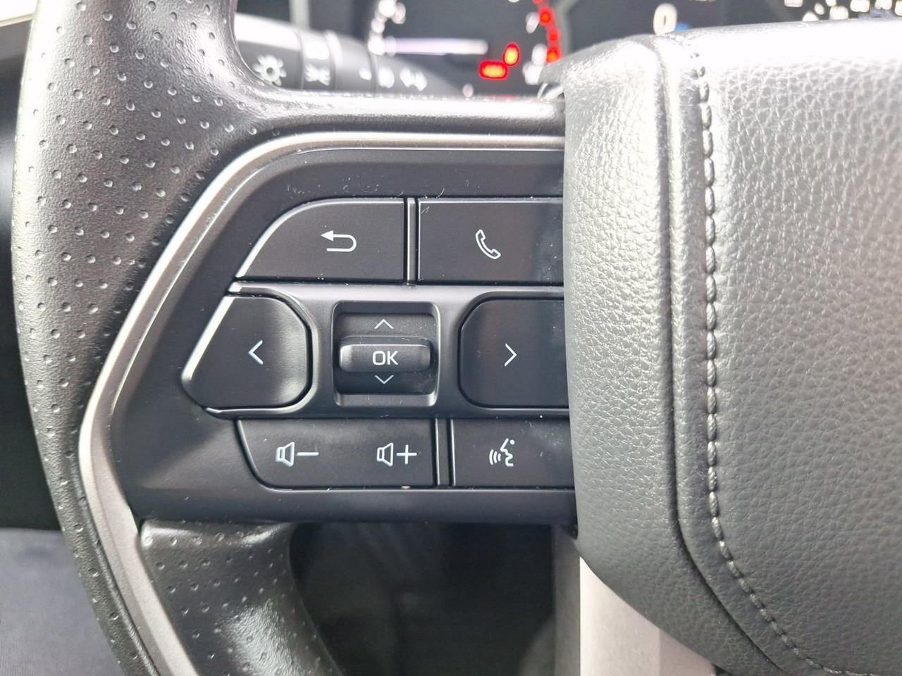 2025 Toyota Tundra 4WD SR5 Hurst TX