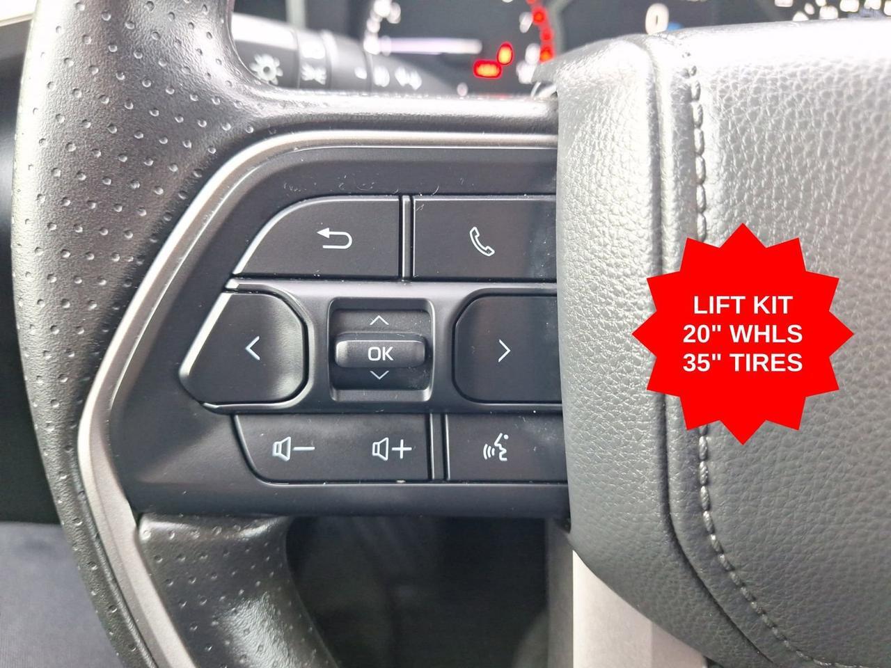 2025 Toyota Tundra 4WD SR5 Hurst TX