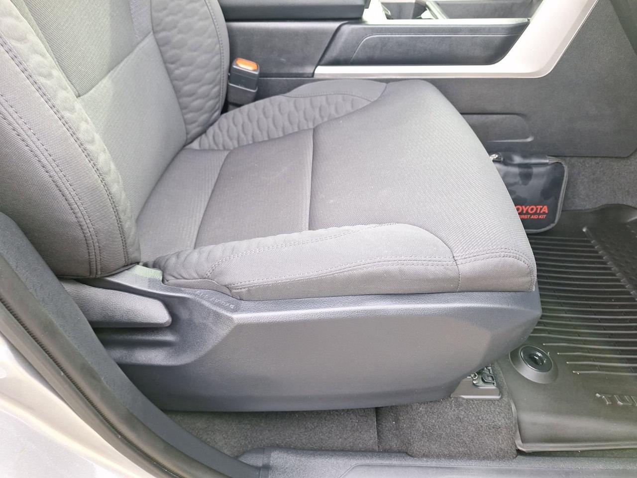 2025 Toyota Tundra 4WD SR5 Hurst TX