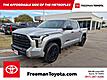 2025 Toyota Tundra 4WD SR5