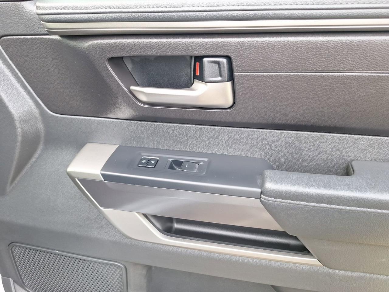 2025 Toyota Tundra 4WD SR5 Hurst TX