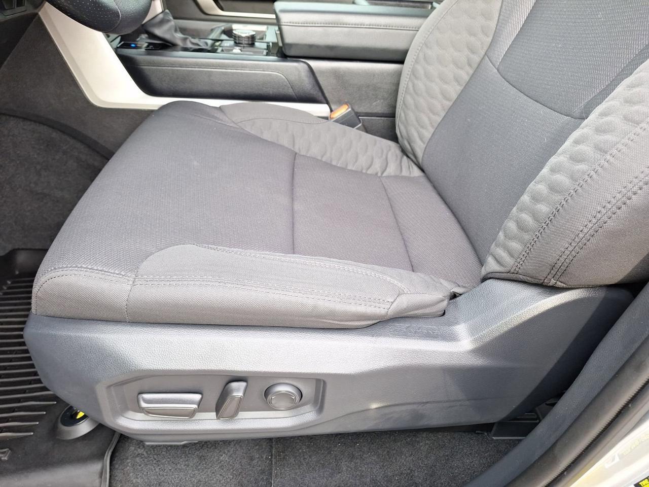 2025 Toyota Tundra 4WD SR5 Hurst TX