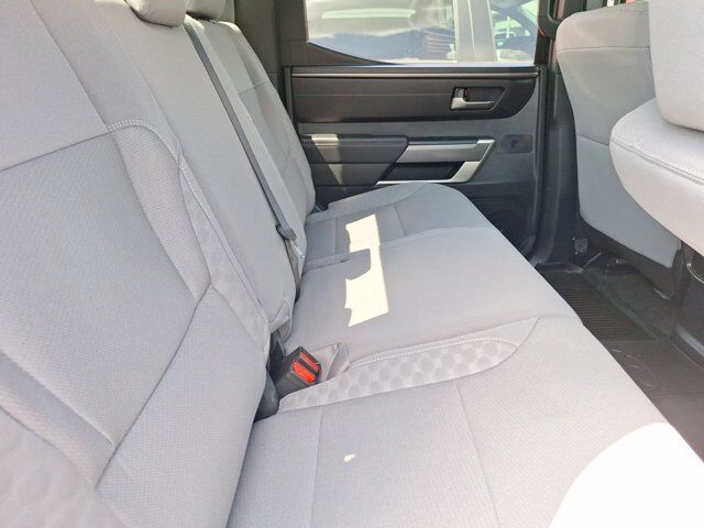 2025 Toyota Tundra 4WD SR5 Hurst TX
