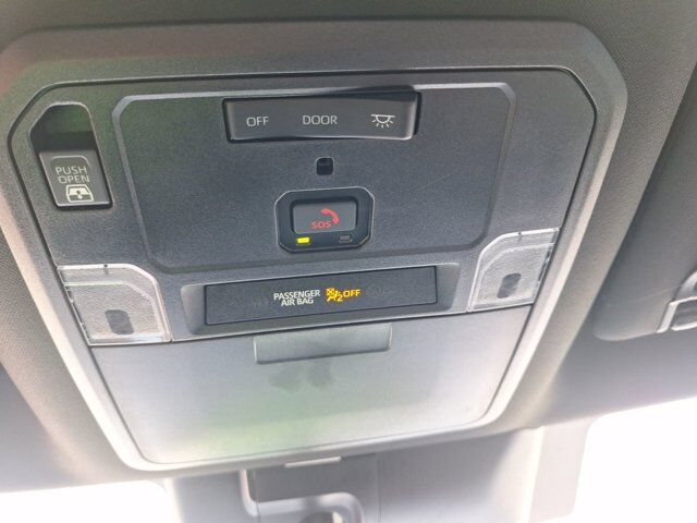 2025 Toyota Tundra 4WD SR5 Hurst TX