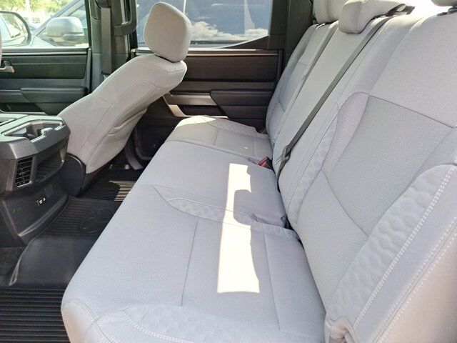 2025 Toyota Tundra 4WD SR5 Hurst TX