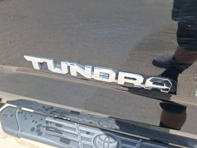 2025 Toyota Tundra 4WD SR5 Hurst TX