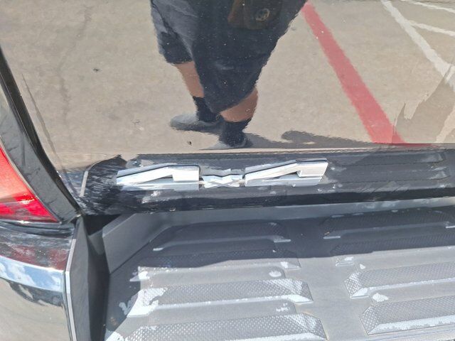 2025 Toyota Tundra 4WD SR5 Hurst TX