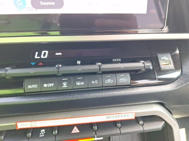 2025 Toyota Tundra 4WD SR5 Hurst TX