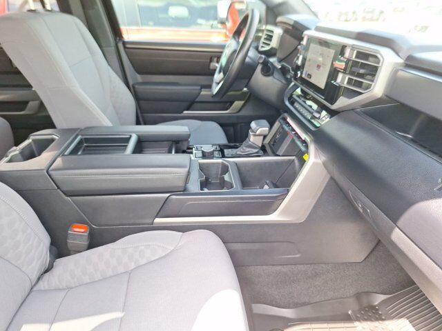 2025 Toyota Tundra 4WD SR5 Hurst TX