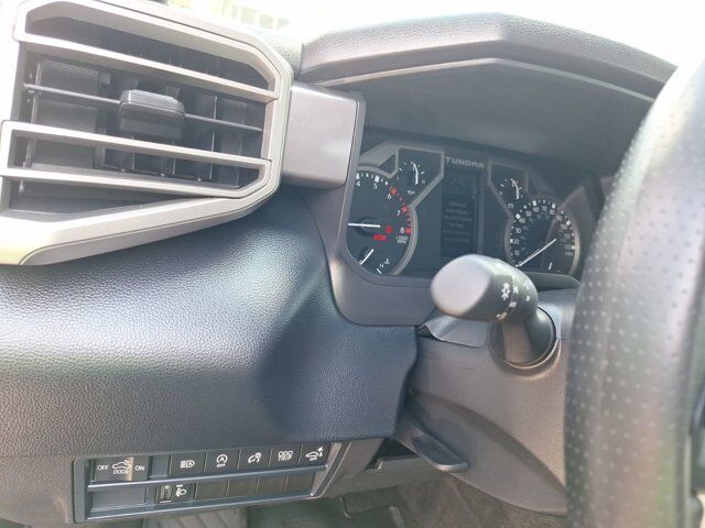 2025 Toyota Tundra 4WD SR5 Hurst TX
